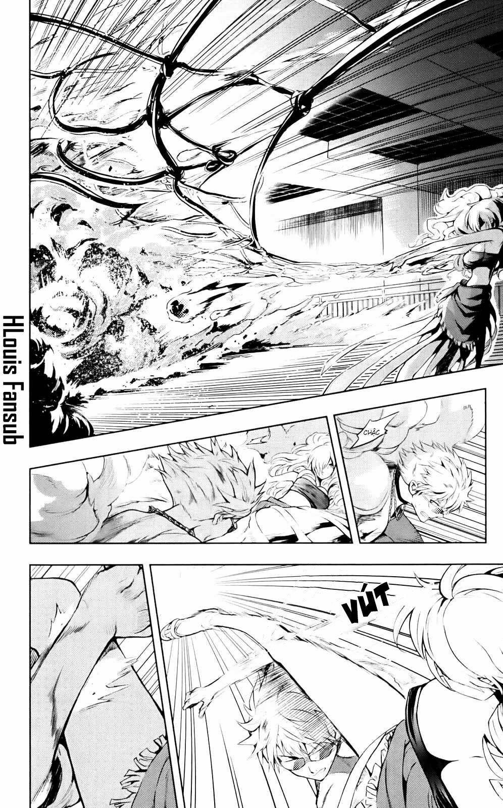 Cấm Thư Ma Thuật Index 77 trang 5