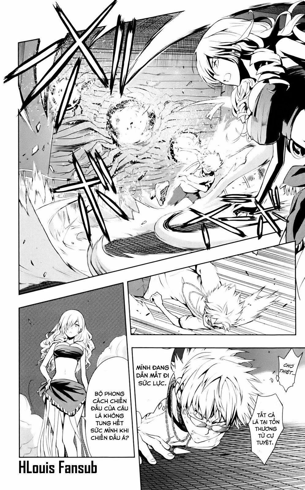 Cấm Thư Ma Thuật Index 77 trang 7