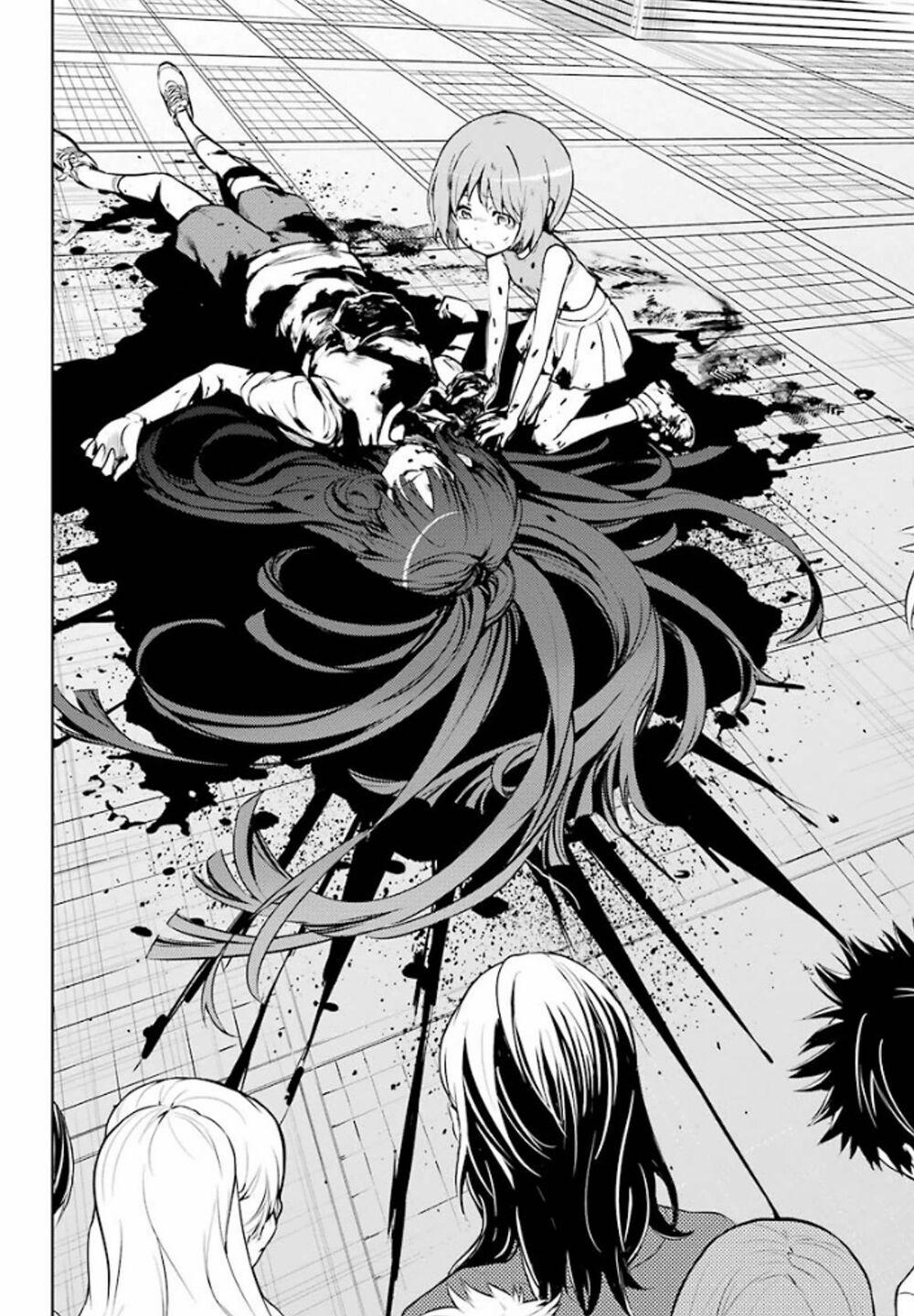 Cấm Thư Ma Thuật Index 78 trang 10