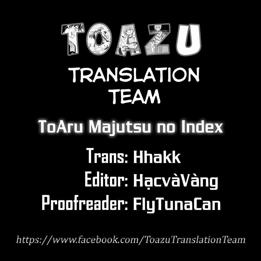 Cấm Thư Ma Thuật Index 78 trang 32