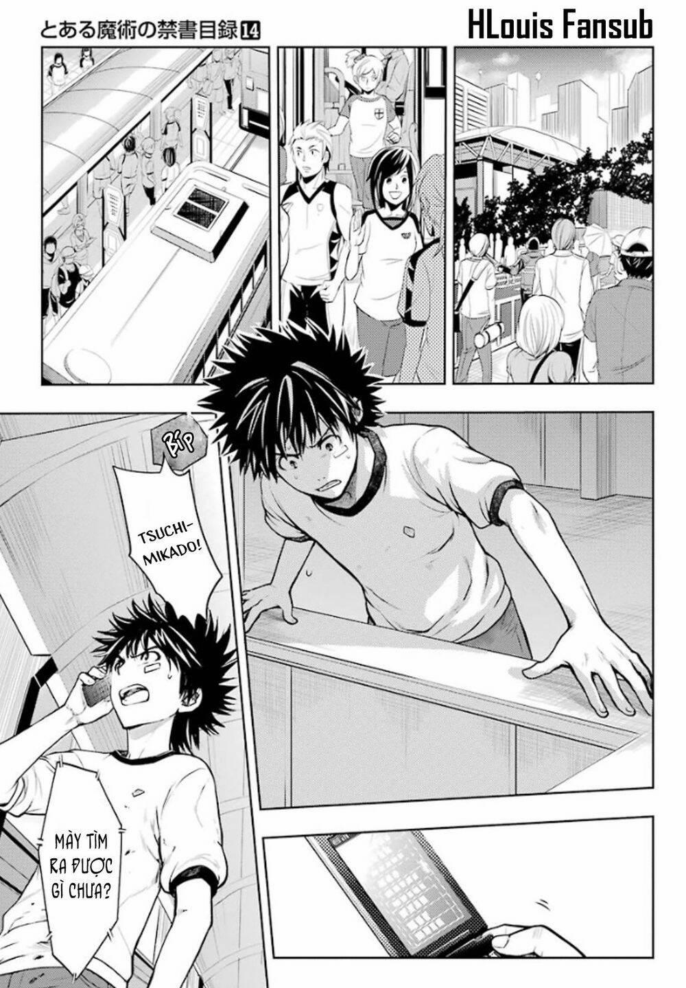 Cấm Thư Ma Thuật Index 79 trang 5