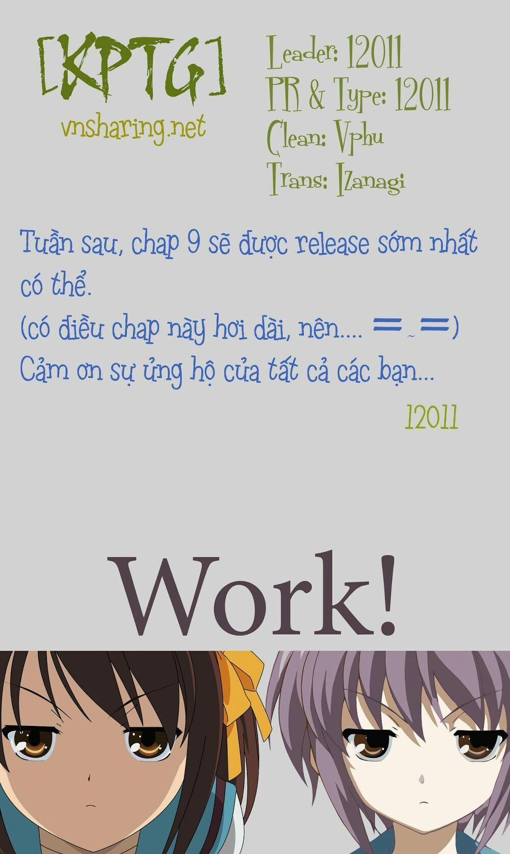 Cấm Thư Ma Thuật Index 8 trang 0