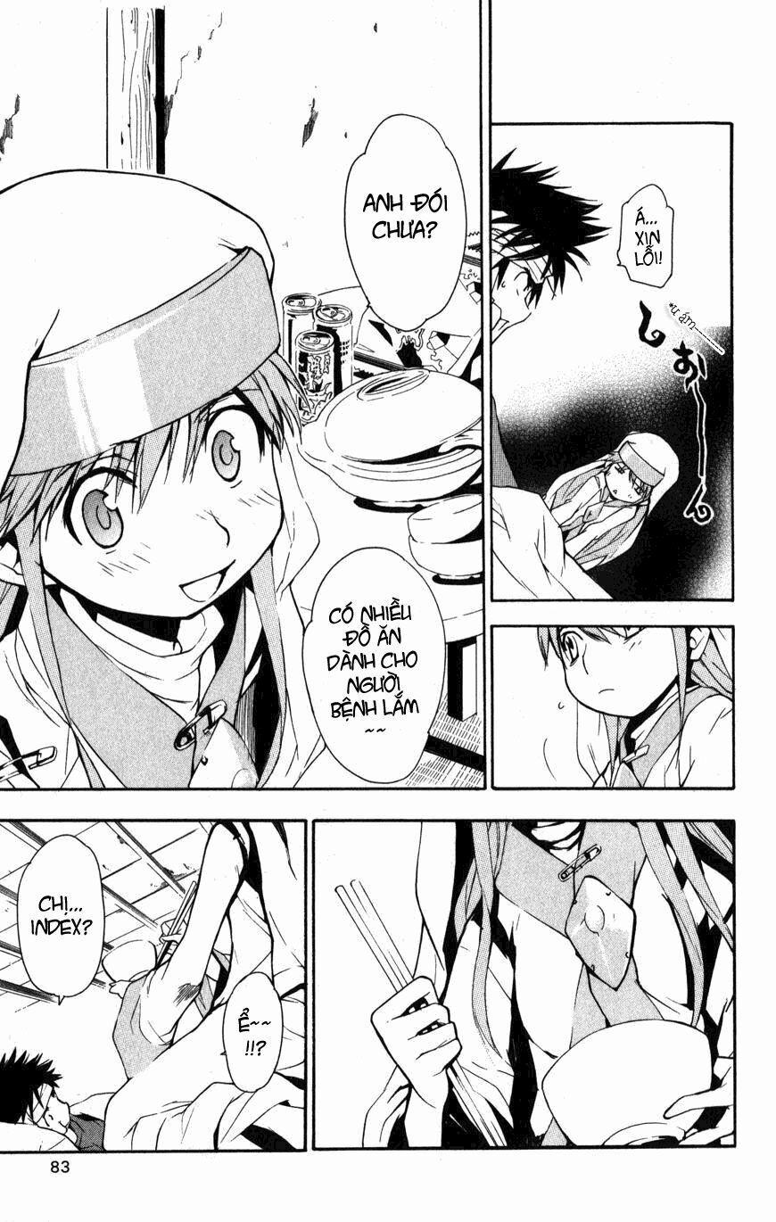 Cấm Thư Ma Thuật Index 8 trang 14