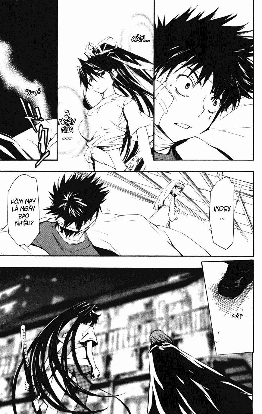 Cấm Thư Ma Thuật Index 8 trang 17