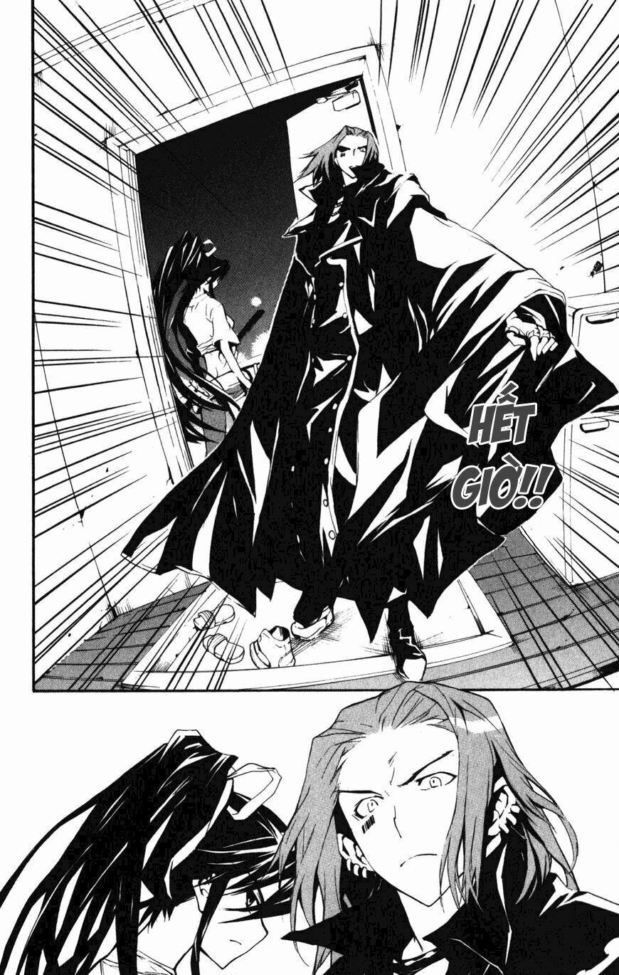 Cấm Thư Ma Thuật Index 8 trang 19