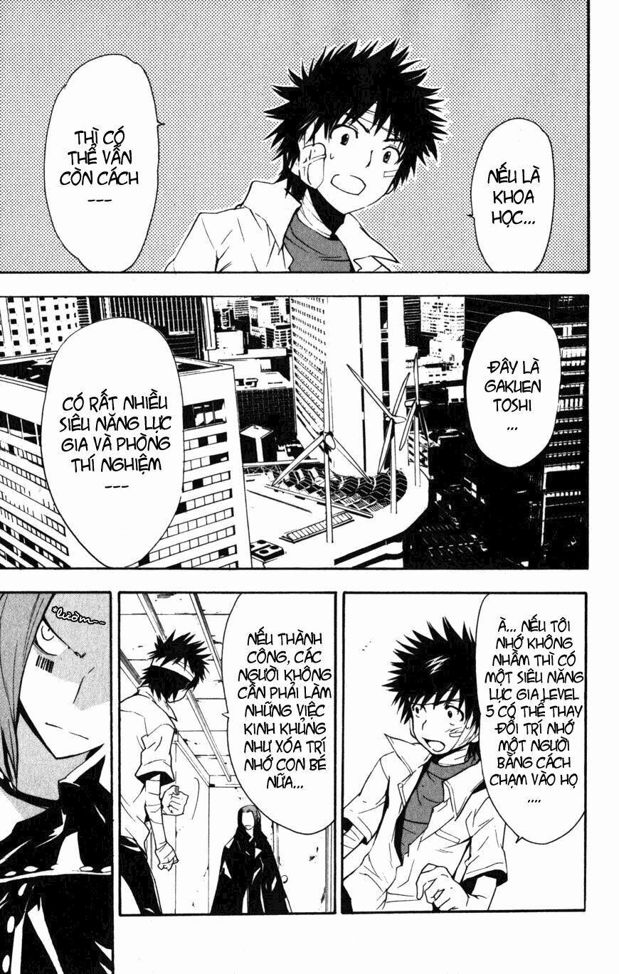 Cấm Thư Ma Thuật Index 8 trang 24