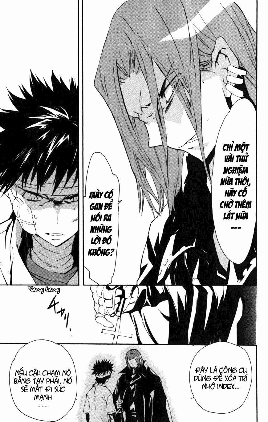 Cấm Thư Ma Thuật Index 8 trang 26