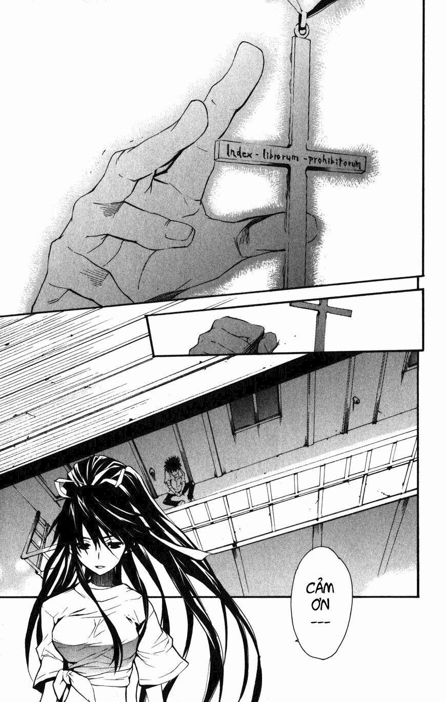 Cấm Thư Ma Thuật Index 8 trang 28