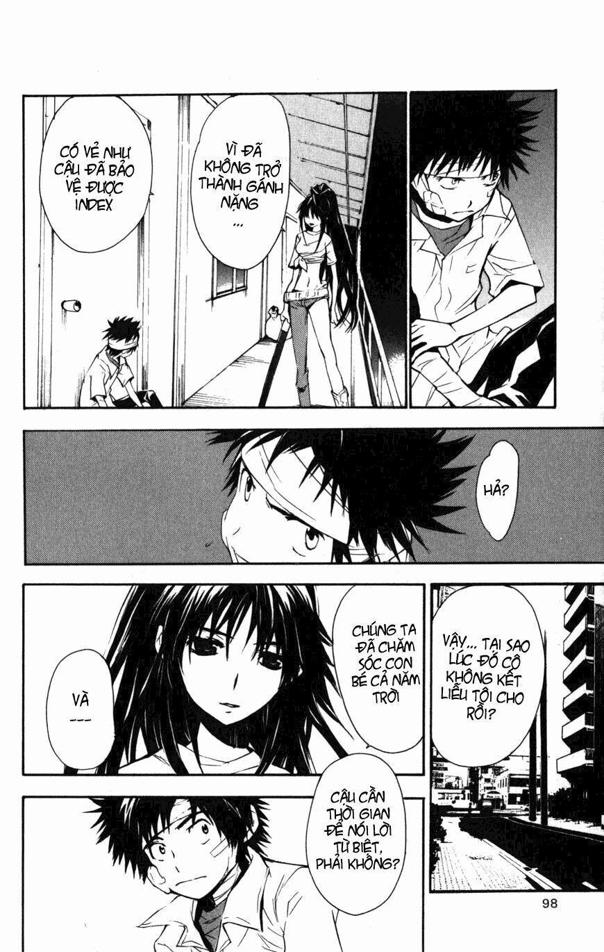 Cấm Thư Ma Thuật Index 8 trang 29