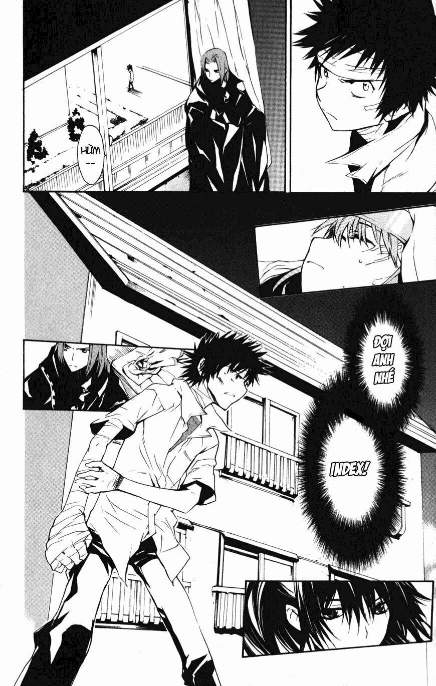 Cấm Thư Ma Thuật Index 8 trang 32