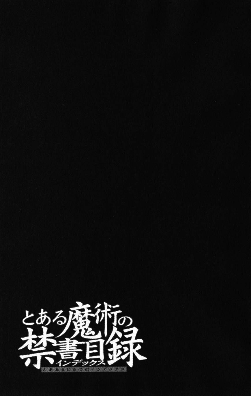 Cấm Thư Ma Thuật Index 8 trang 33