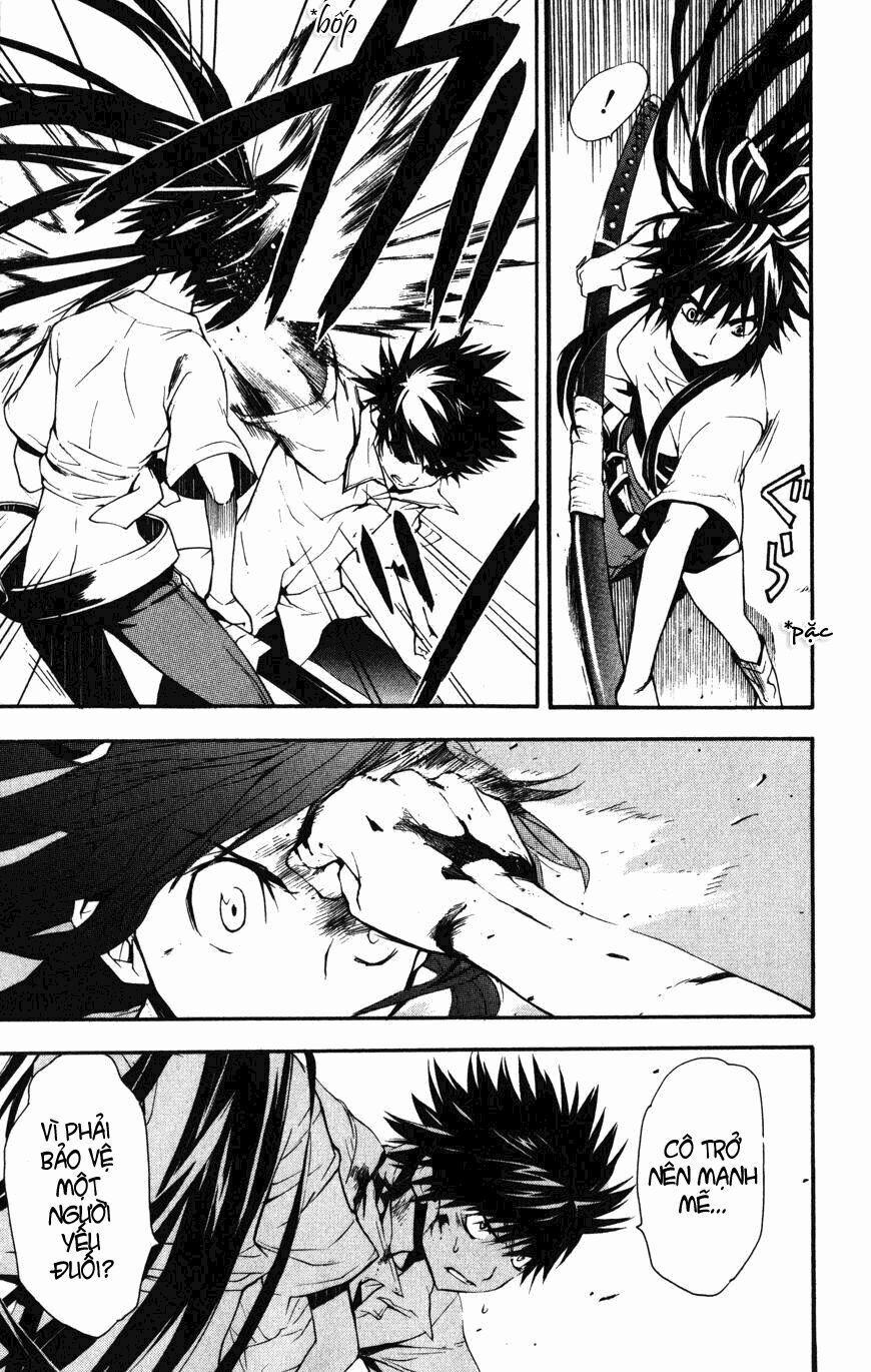 Cấm Thư Ma Thuật Index 8 trang 4