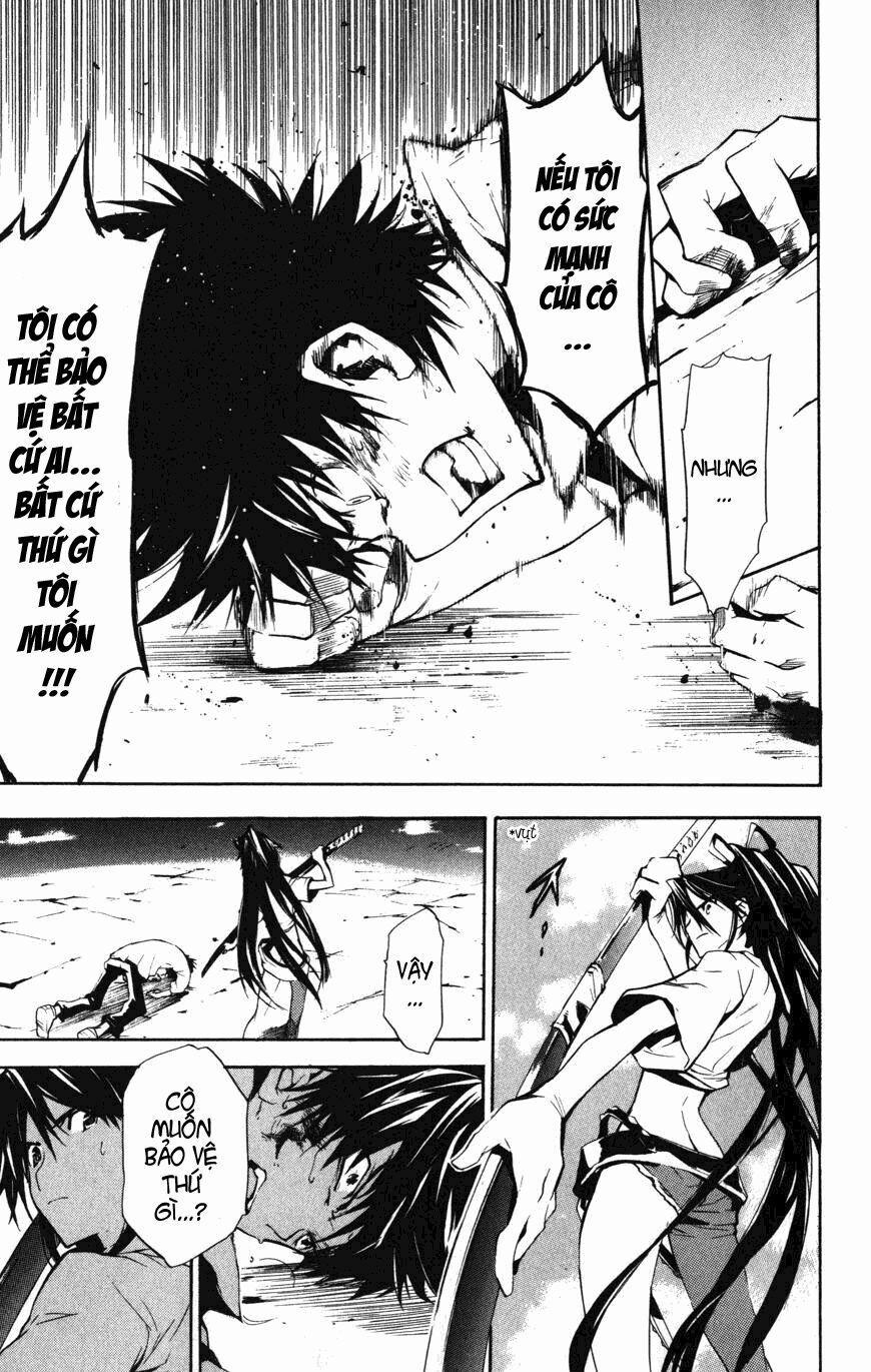 Cấm Thư Ma Thuật Index 8 trang 6