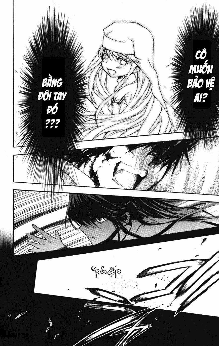 Cấm Thư Ma Thuật Index 8 trang 7