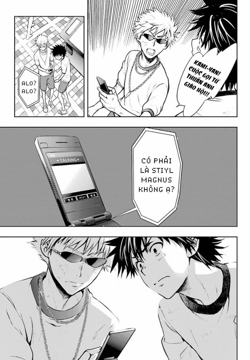 Cấm Thư Ma Thuật Index 80 trang 10