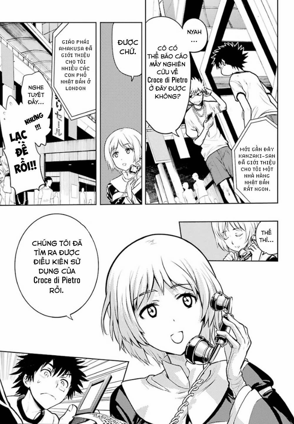 Cấm Thư Ma Thuật Index 80 trang 12