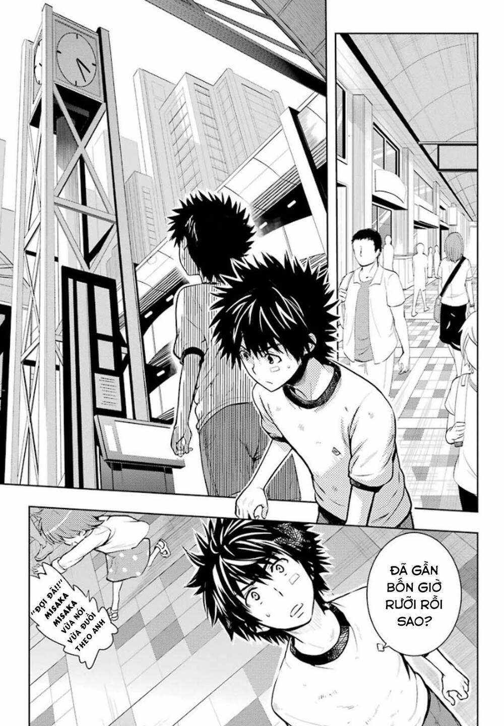 Cấm Thư Ma Thuật Index 80 trang 4