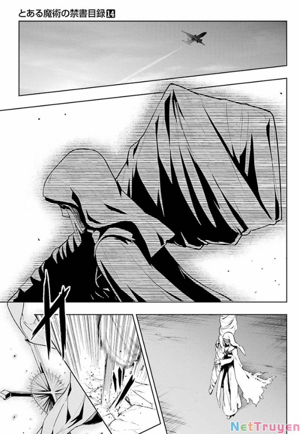 Cấm Thư Ma Thuật Index 81 trang 0