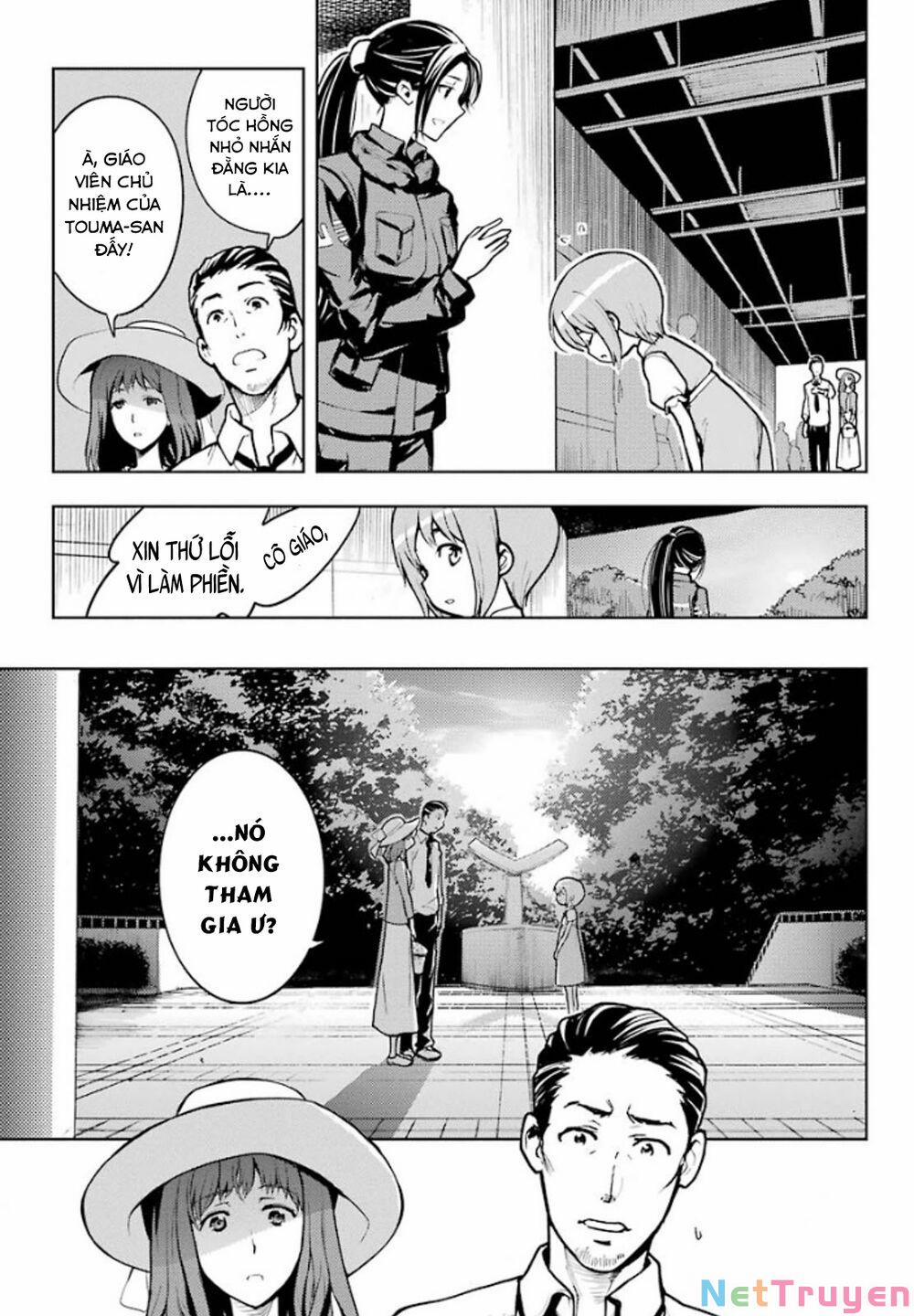 Cấm Thư Ma Thuật Index 81 trang 3