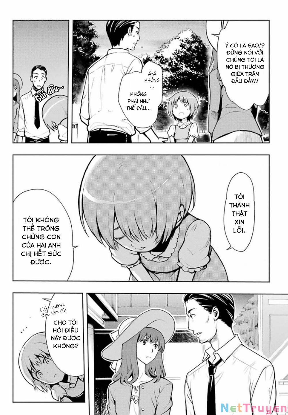 Cấm Thư Ma Thuật Index 81 trang 4