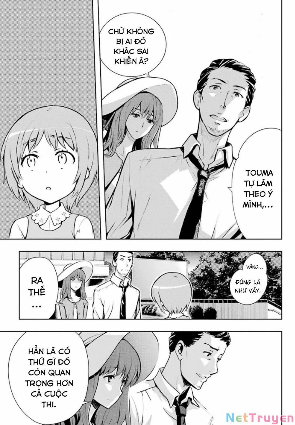 Cấm Thư Ma Thuật Index 81 trang 5