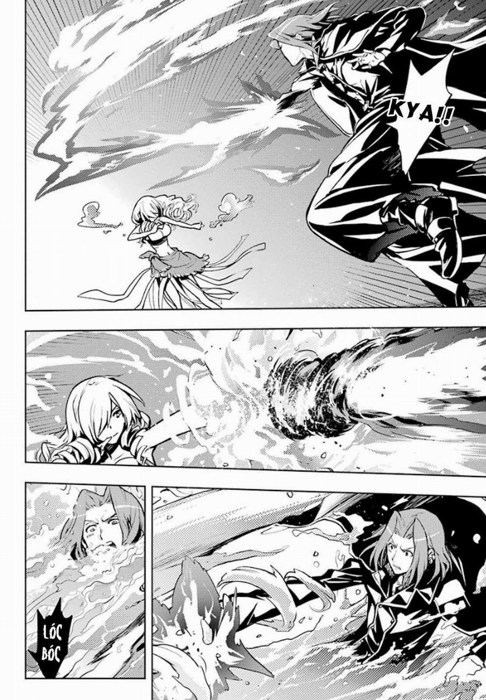 Cấm Thư Ma Thuật Index 82 trang 1