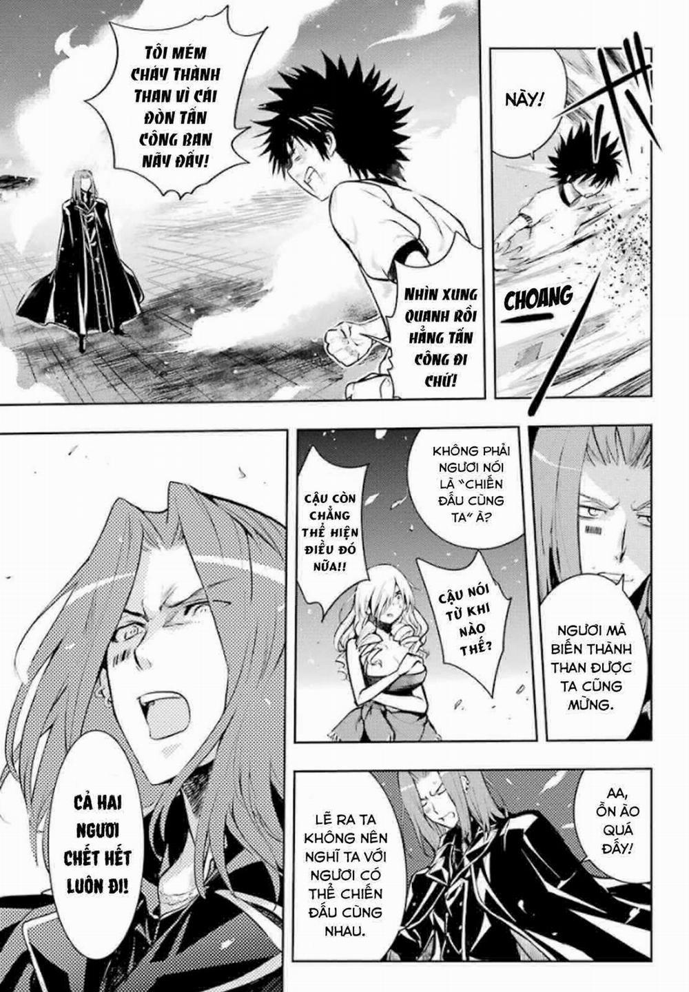 Cấm Thư Ma Thuật Index 82 trang 14