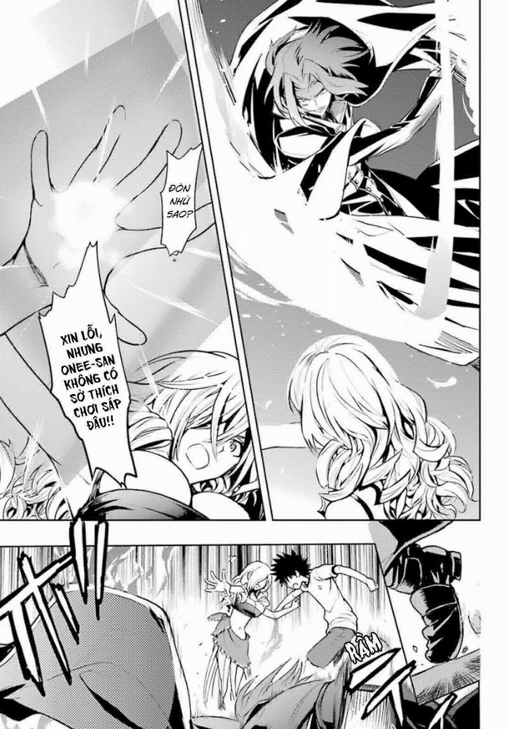 Cấm Thư Ma Thuật Index 82 trang 16