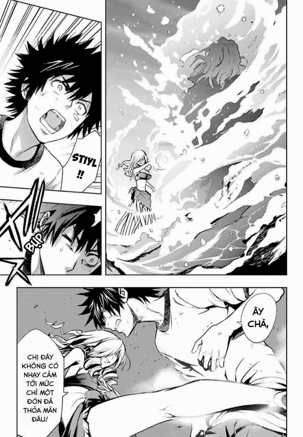 Cấm Thư Ma Thuật Index 82 trang 2