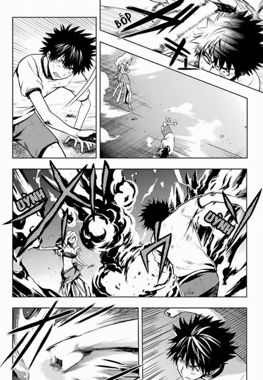 Cấm Thư Ma Thuật Index 82 trang 3