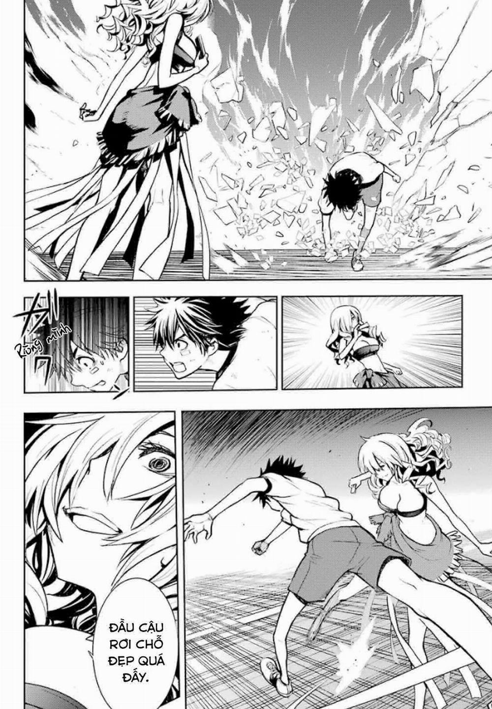 Cấm Thư Ma Thuật Index 82 trang 5