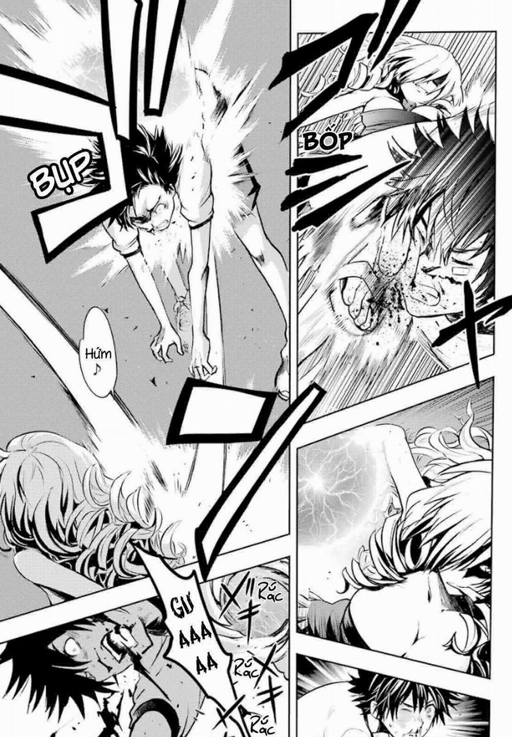 Cấm Thư Ma Thuật Index 82 trang 6