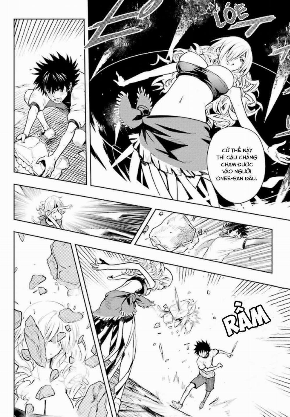 Cấm Thư Ma Thuật Index 82 trang 9