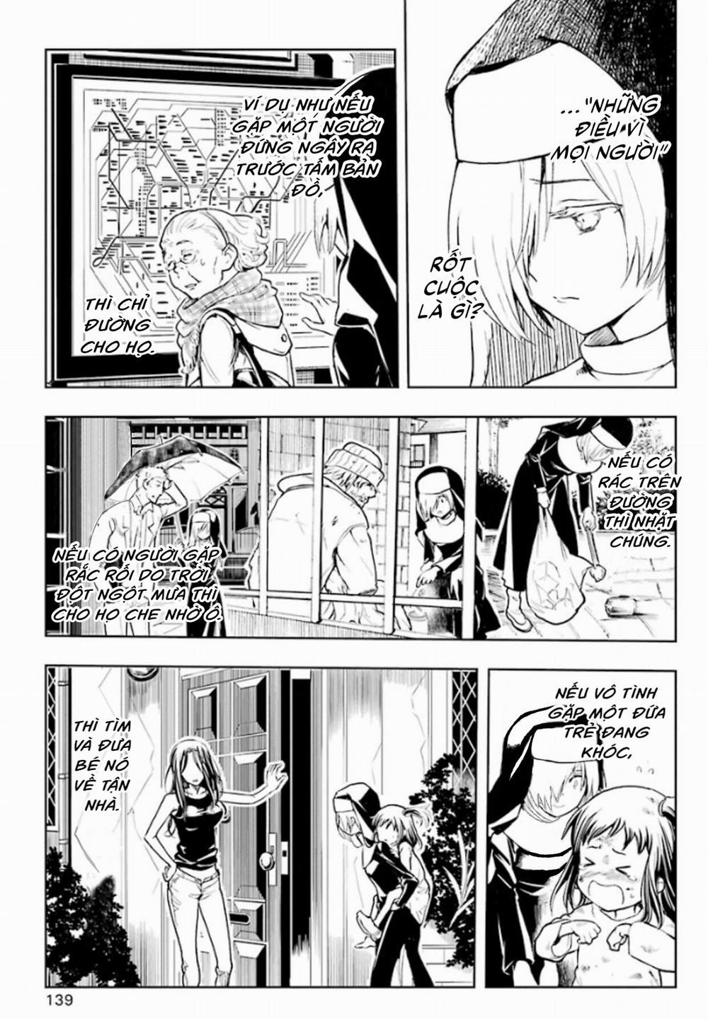 Cấm Thư Ma Thuật Index 83 trang 5