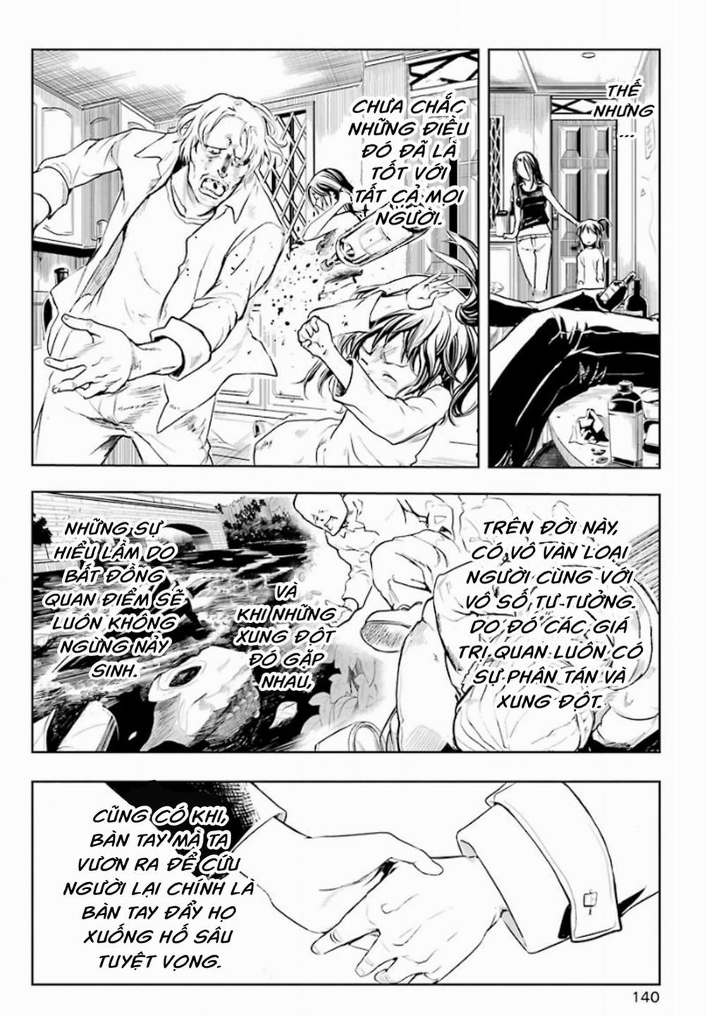 Cấm Thư Ma Thuật Index 83 trang 6