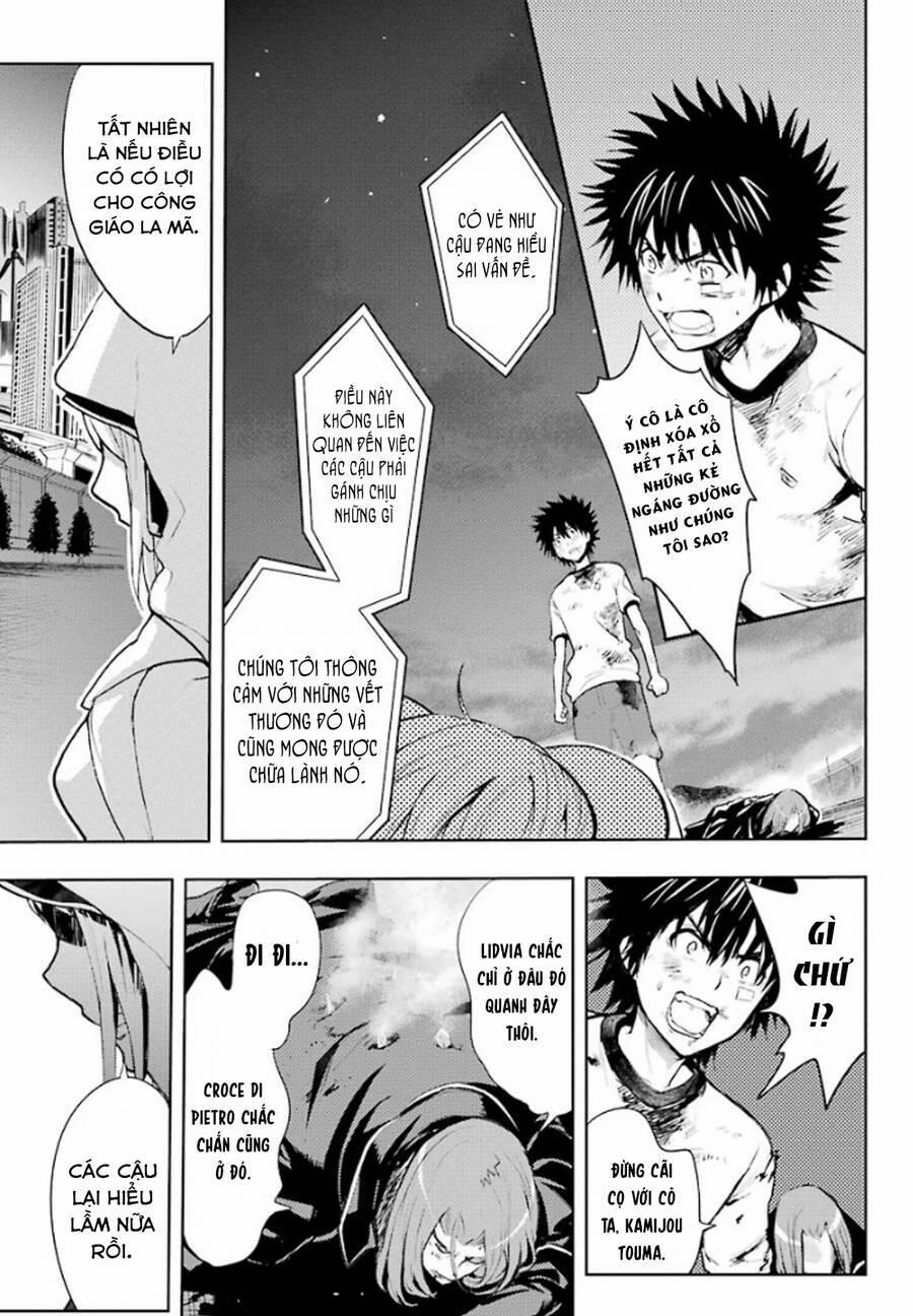 Cấm Thư Ma Thuật Index 84 trang 1