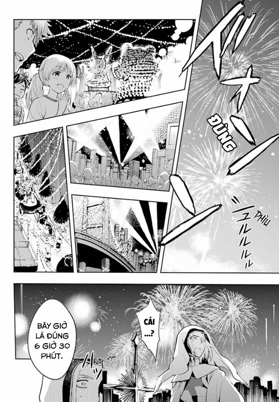 Cấm Thư Ma Thuật Index 84 trang 12