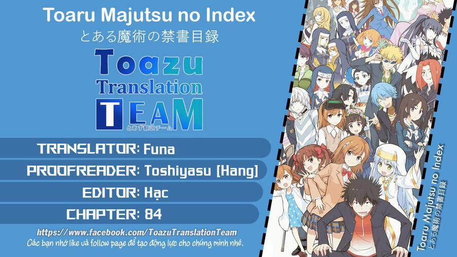 Cấm Thư Ma Thuật Index 84 trang 16