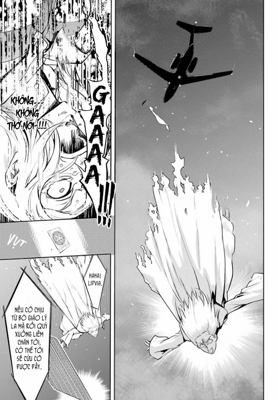 Cấm Thư Ma Thuật Index 85 trang 10