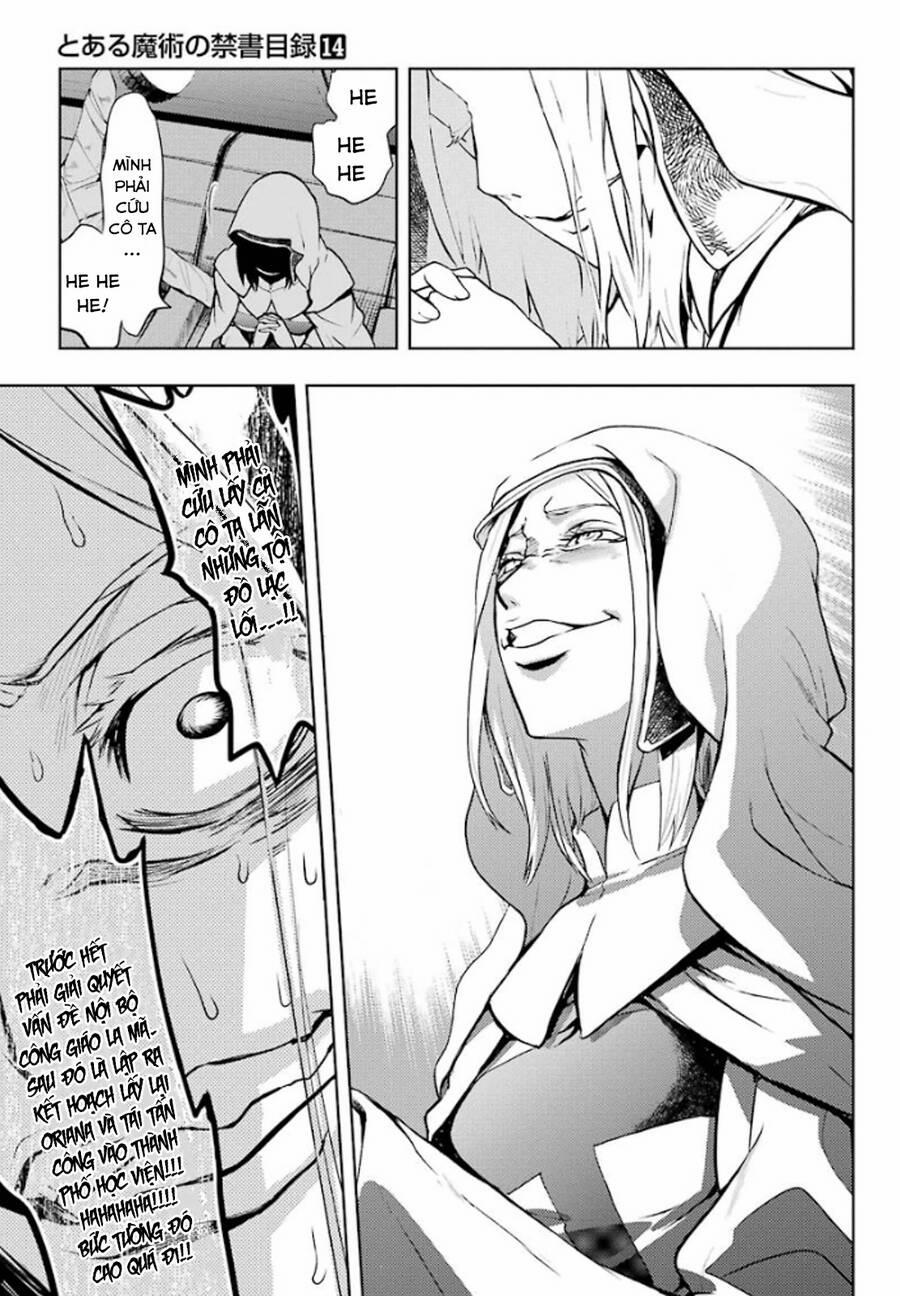 Cấm Thư Ma Thuật Index 85 trang 6