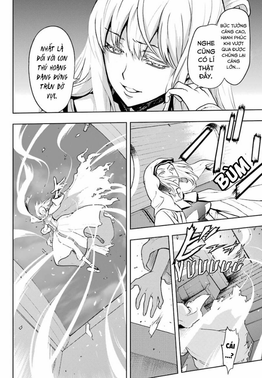 Cấm Thư Ma Thuật Index 85 trang 9