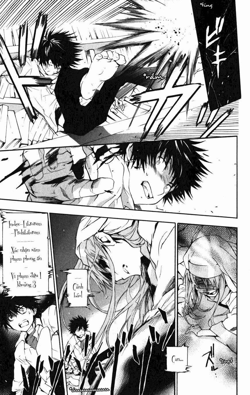 Cấm Thư Ma Thuật Index 9 trang 26