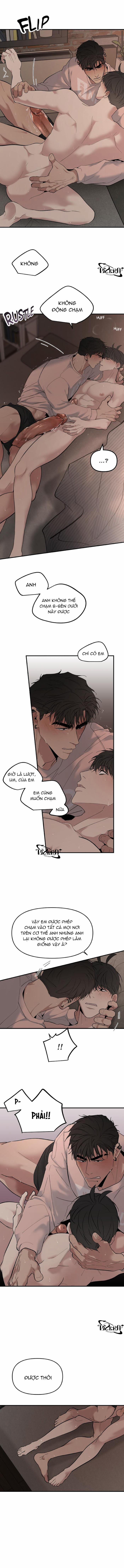 Cắm Trại 5.5 trang 1