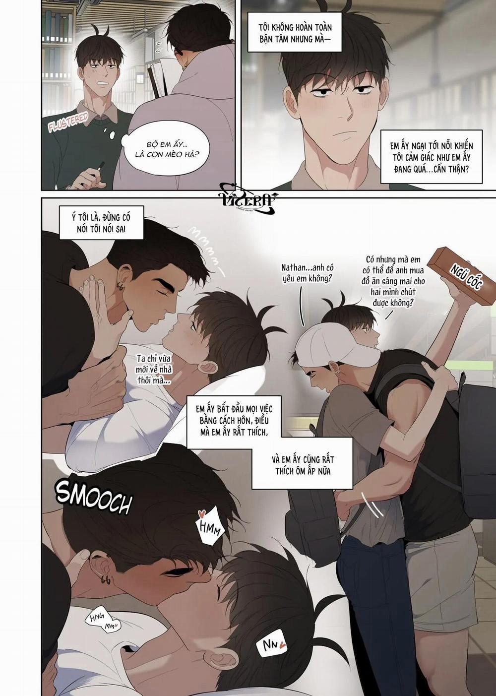 Cắm Trại 7 trang 2