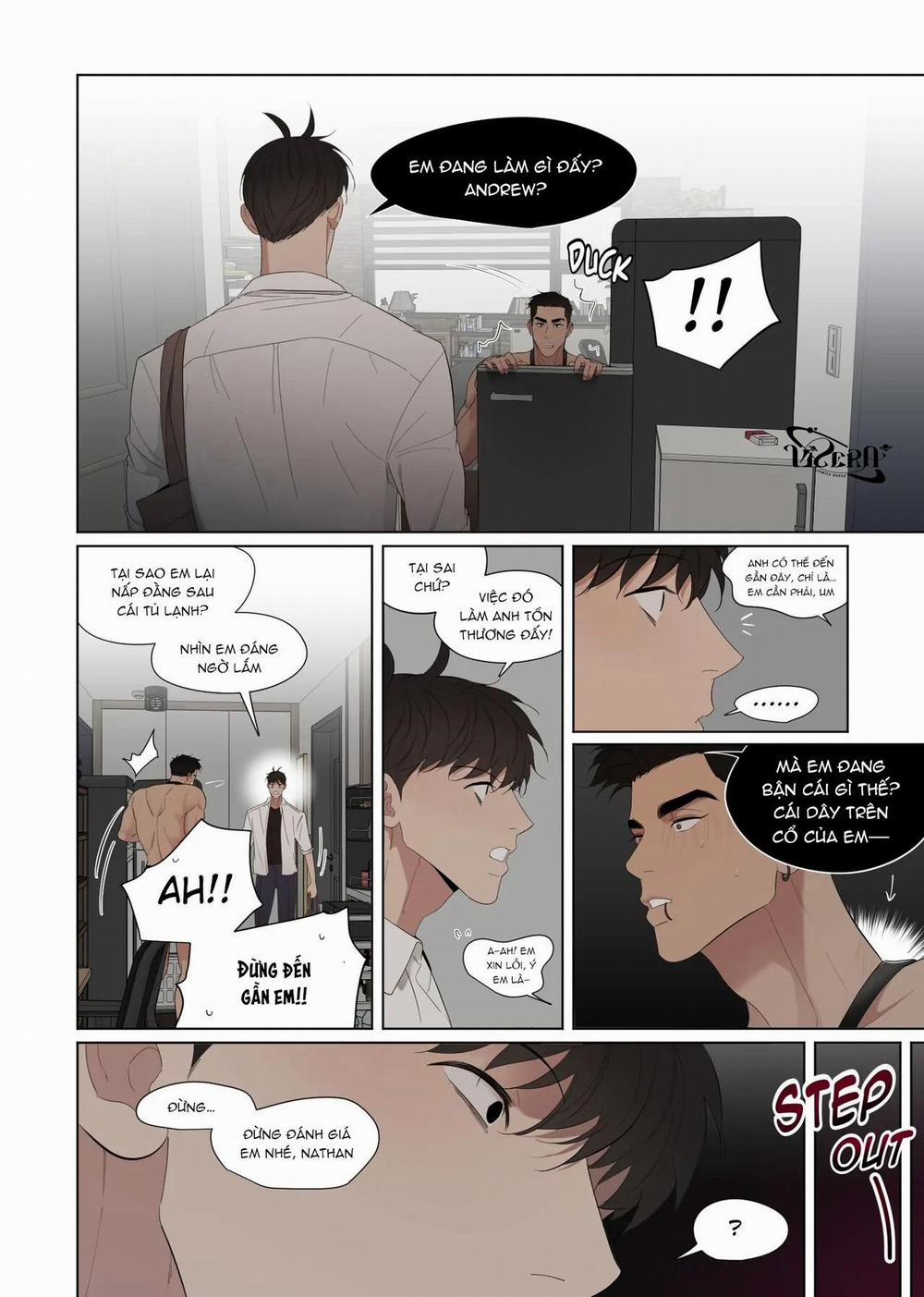 Cắm Trại 7 trang 8