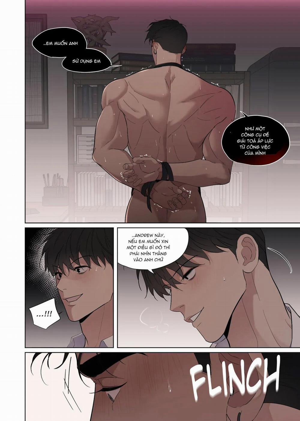 Cắm Trại 8 trang 3