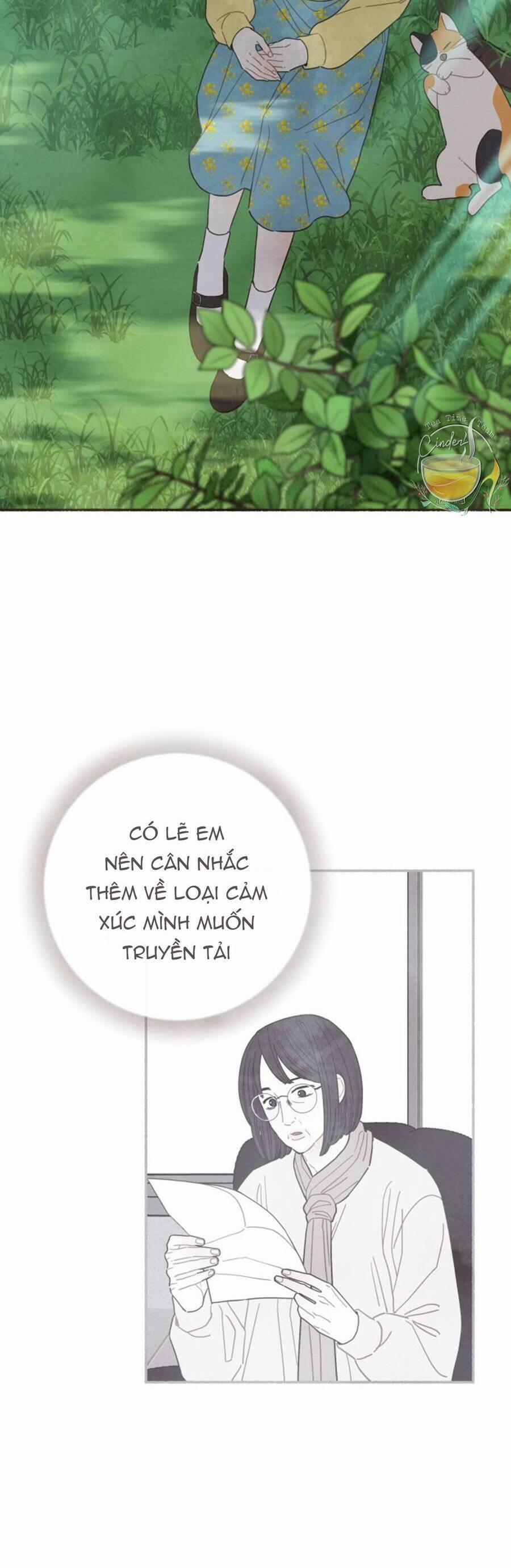 Cảm Xúc Chuyển Giao 1 trang 11