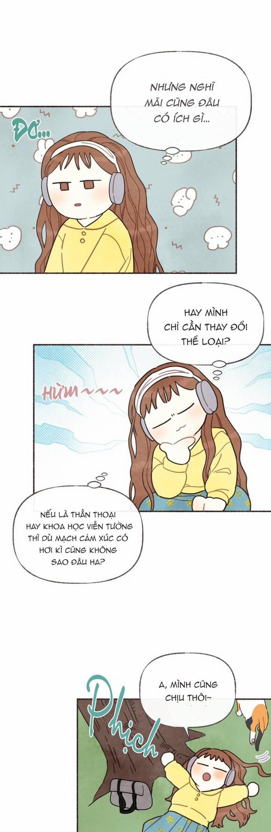 Cảm Xúc Chuyển Giao 1 trang 12