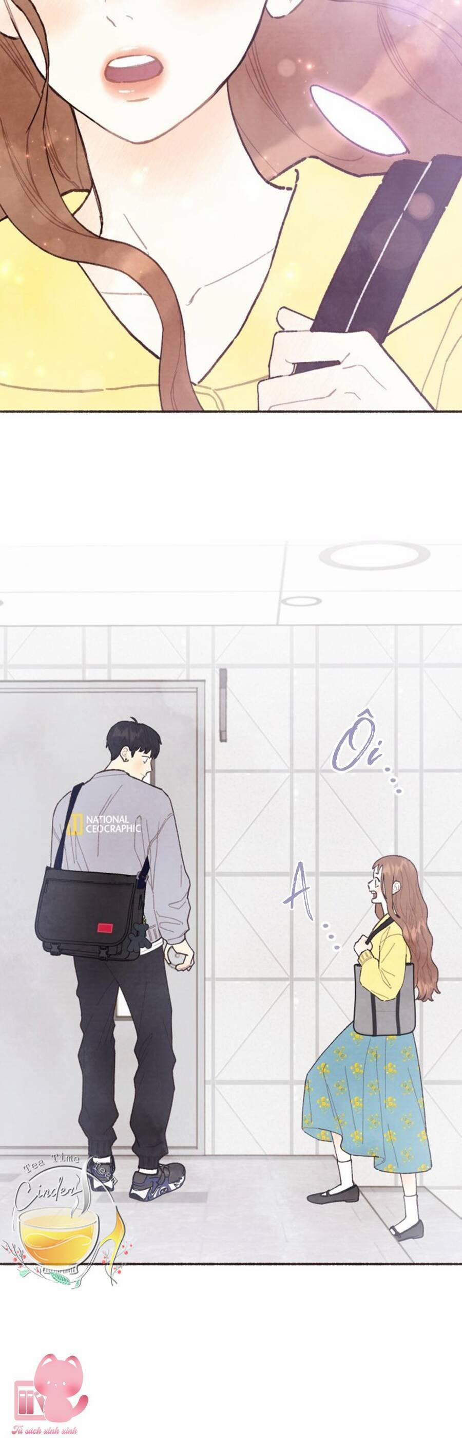 Cảm Xúc Chuyển Giao 1 trang 21