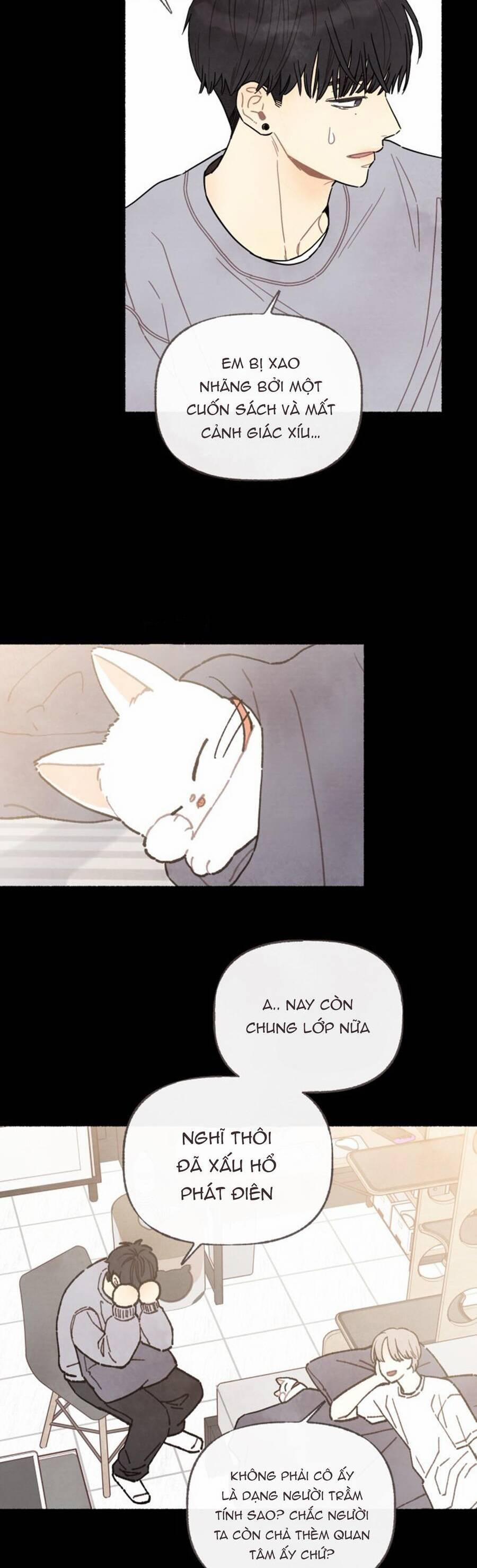 Cảm Xúc Chuyển Giao 1 trang 23